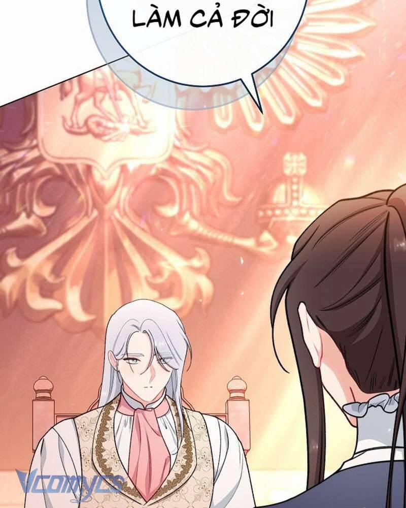 Hầu Gái Độc Quyền Của Hoàng Hậu Phản Diện 65 trang 67