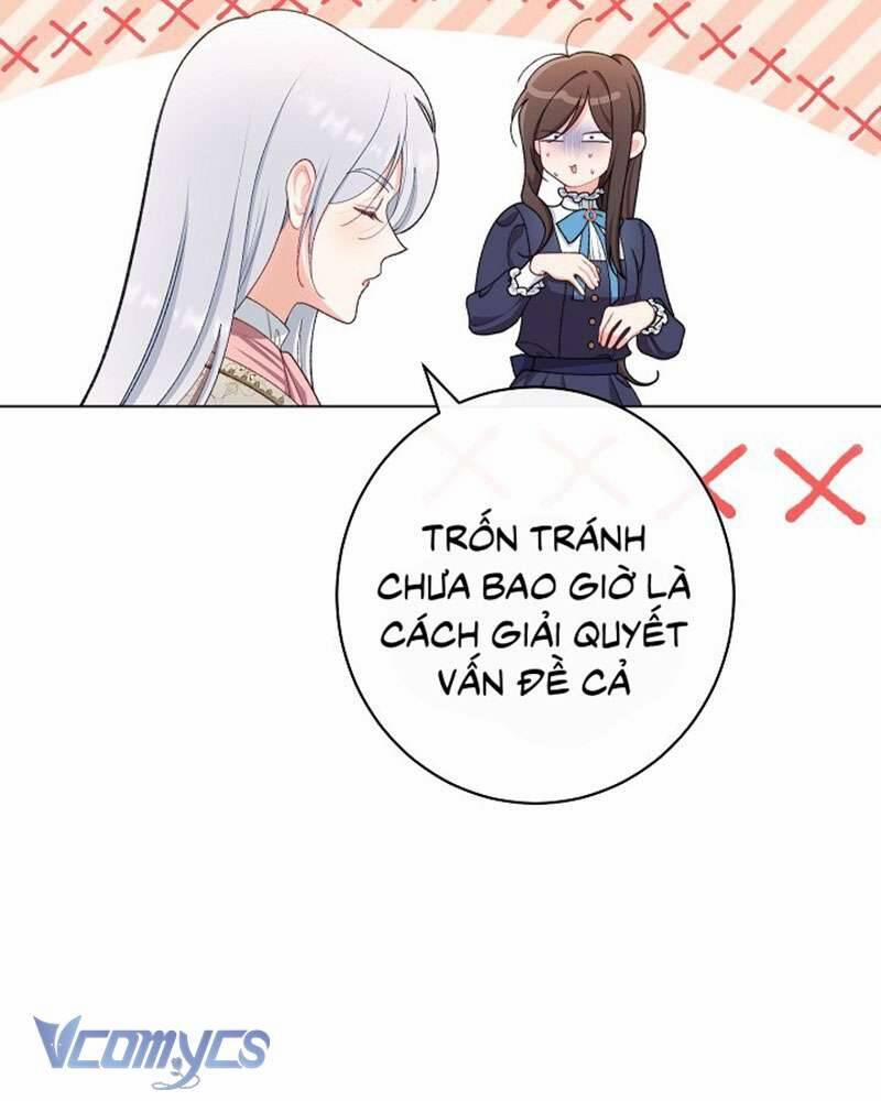 Hầu Gái Độc Quyền Của Hoàng Hậu Phản Diện 65 trang 76