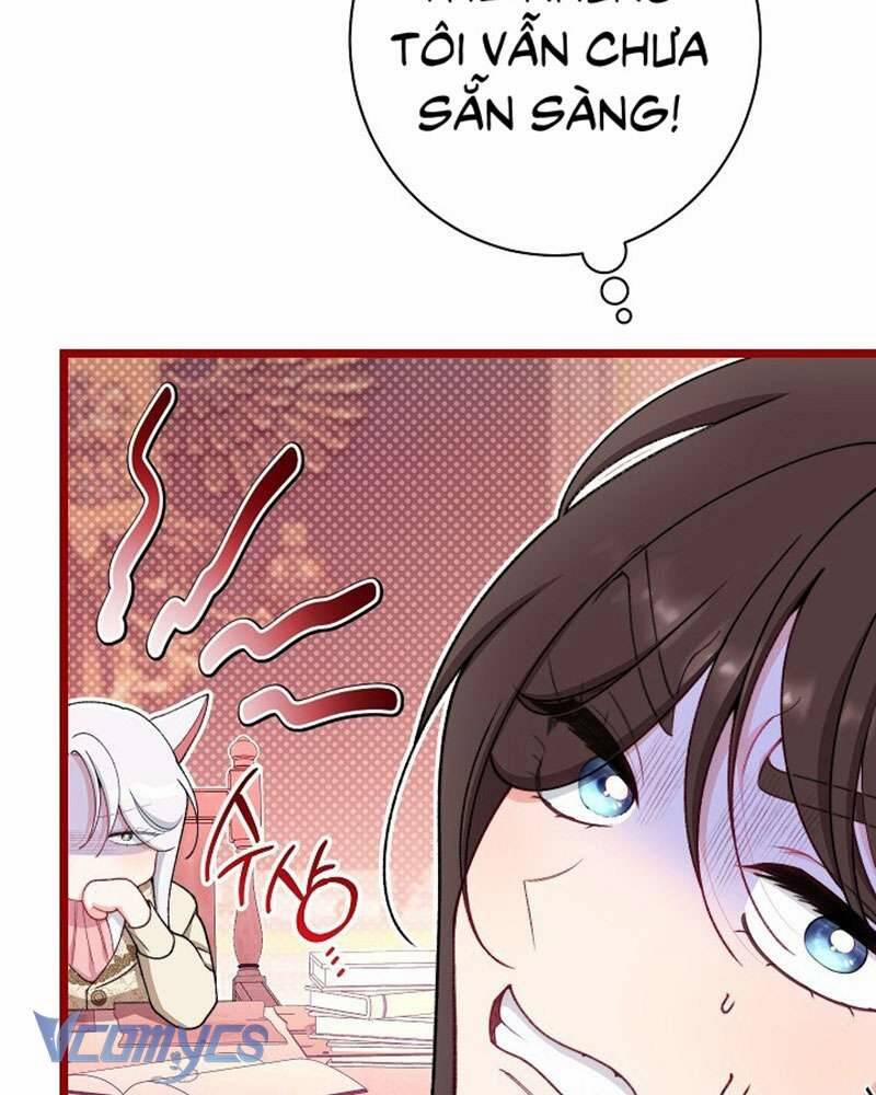 Hầu Gái Độc Quyền Của Hoàng Hậu Phản Diện 65 trang 80