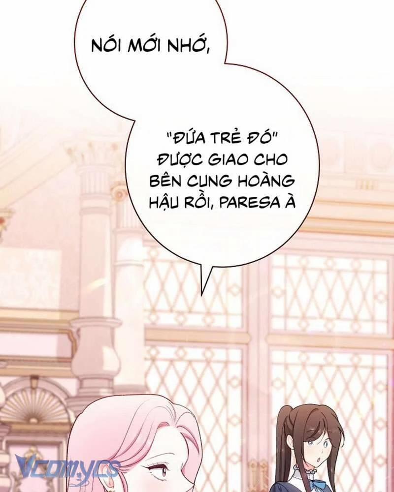 Hầu Gái Độc Quyền Của Hoàng Hậu Phản Diện 65 trang 84