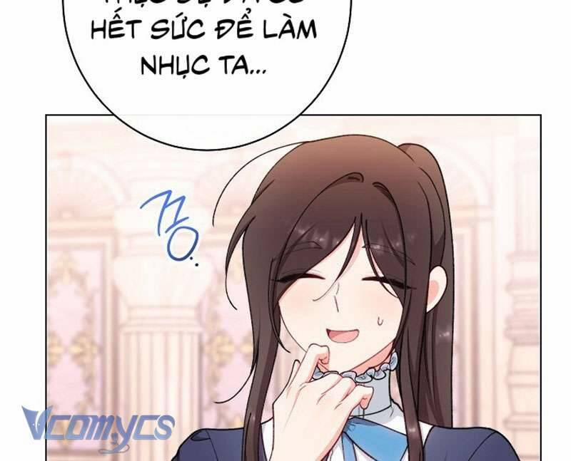 Hầu Gái Độc Quyền Của Hoàng Hậu Phản Diện 65 trang 89