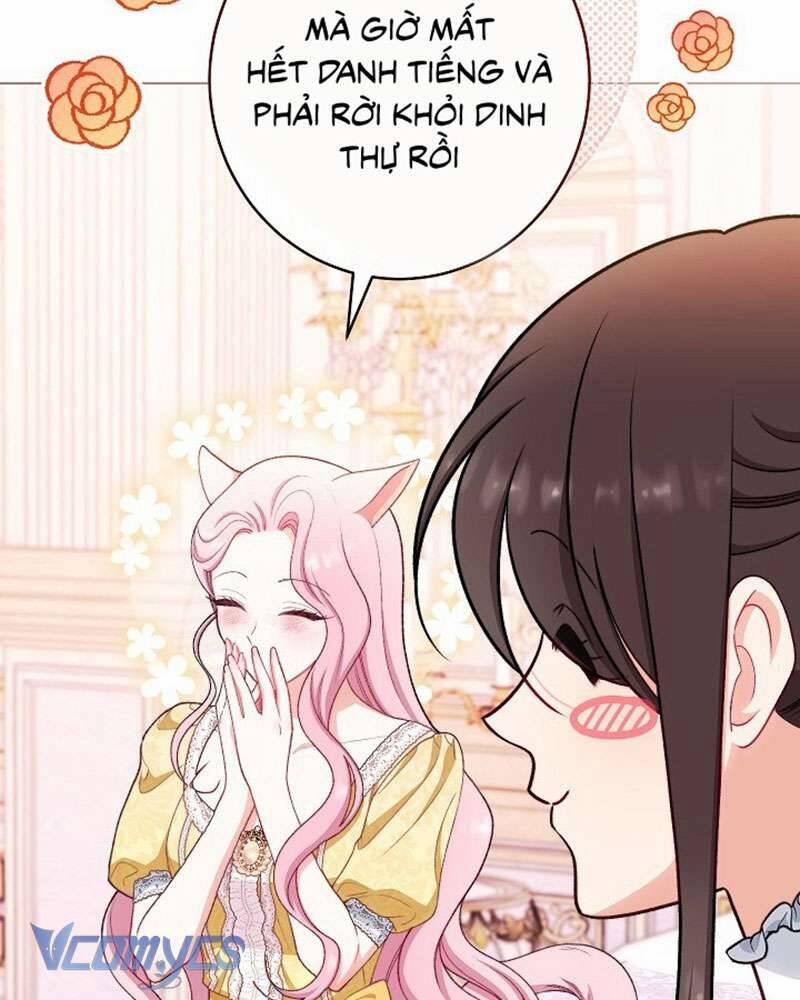 Hầu Gái Độc Quyền Của Hoàng Hậu Phản Diện 65 trang 91