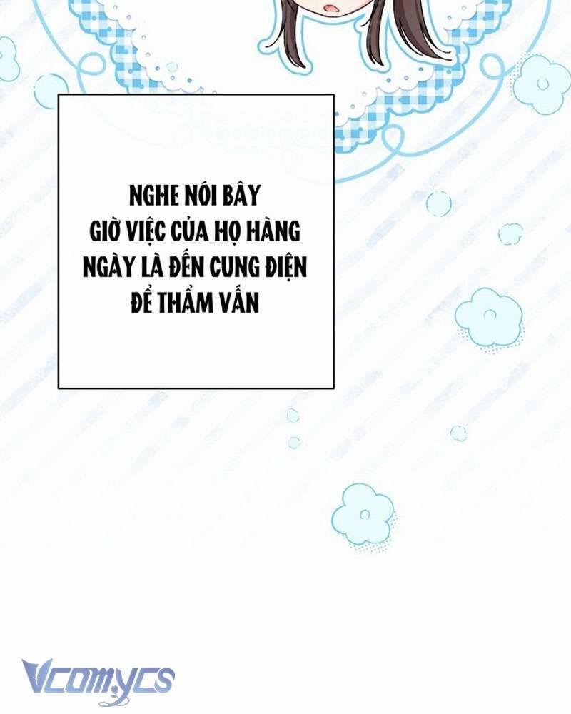 Hầu Gái Độc Quyền Của Hoàng Hậu Phản Diện 65 trang 99