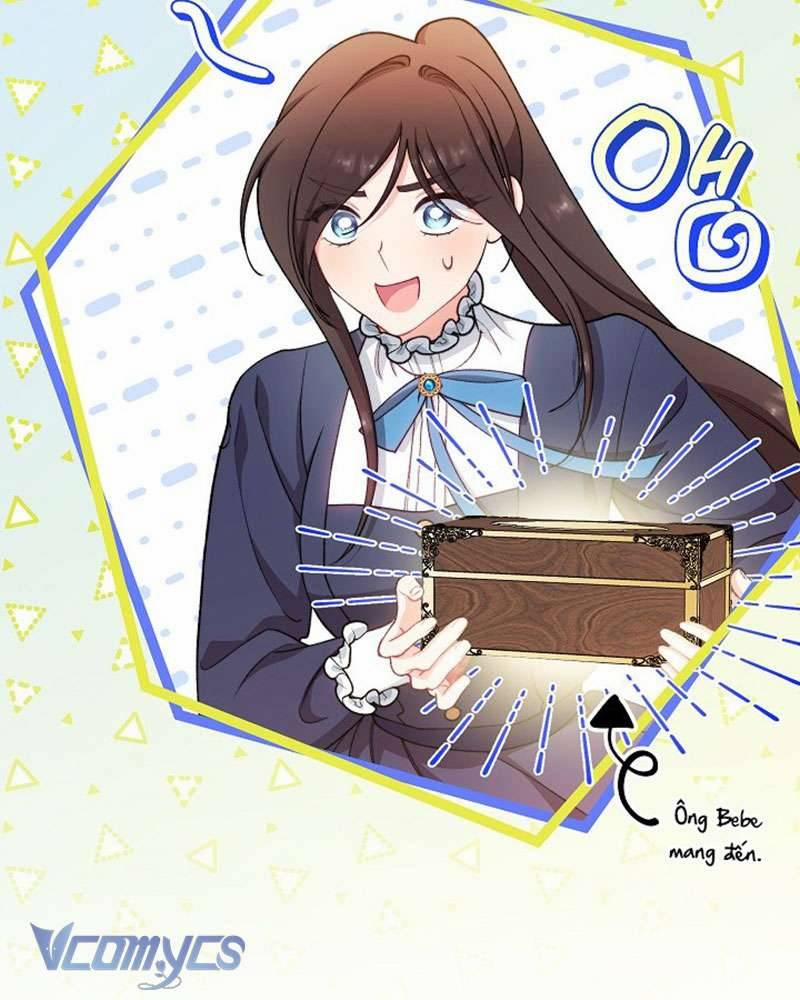 Hầu Gái Độc Quyền Của Hoàng Hậu Phản Diện 66 trang 123