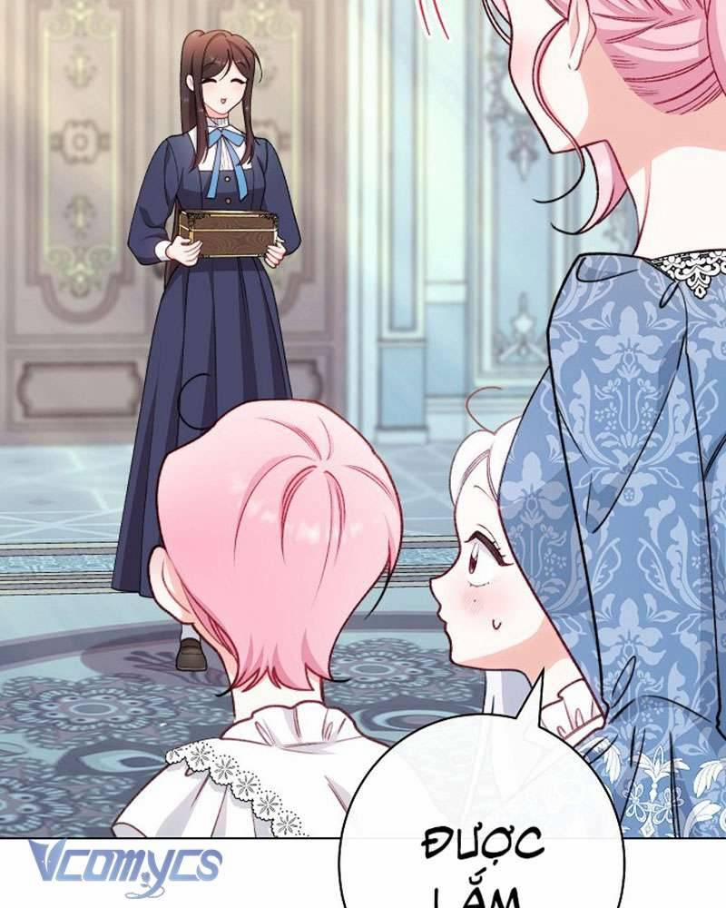 Hầu Gái Độc Quyền Của Hoàng Hậu Phản Diện 66 trang 125
