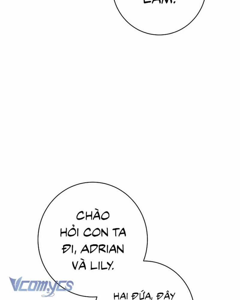 Hầu Gái Độc Quyền Của Hoàng Hậu Phản Diện 66 trang 126