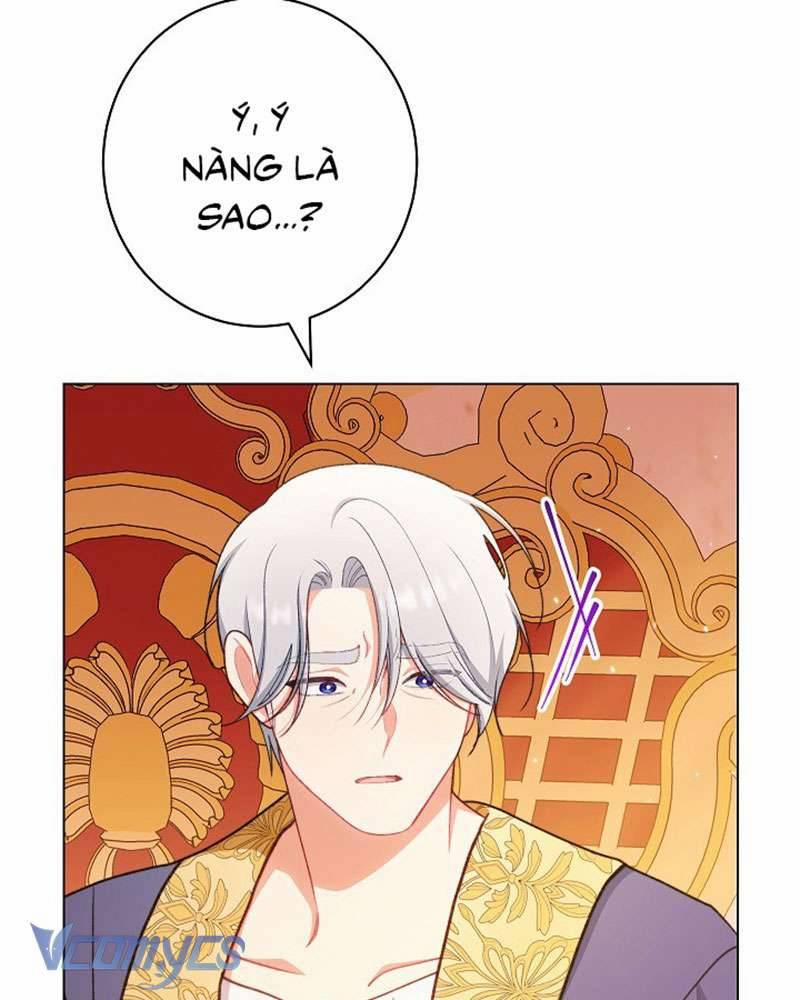 Hầu Gái Độc Quyền Của Hoàng Hậu Phản Diện 66 trang 13