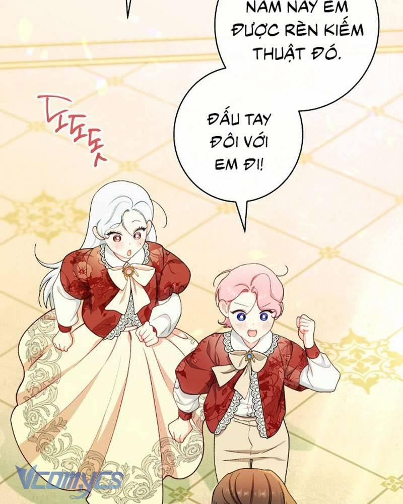 Hầu Gái Độc Quyền Của Hoàng Hậu Phản Diện 66 trang 150