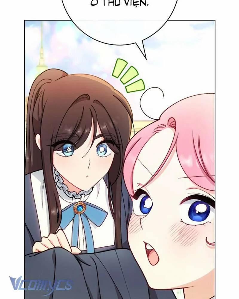 Hầu Gái Độc Quyền Của Hoàng Hậu Phản Diện 66 trang 160