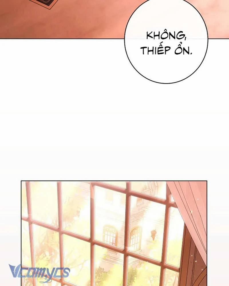 Hầu Gái Độc Quyền Của Hoàng Hậu Phản Diện 66 trang 17