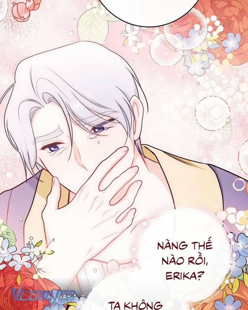 Hầu Gái Độc Quyền Của Hoàng Hậu Phản Diện 66 trang 182