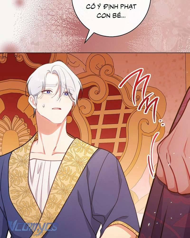 Hầu Gái Độc Quyền Của Hoàng Hậu Phản Diện 66 trang 22