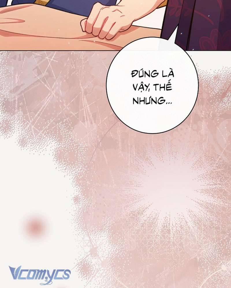 Hầu Gái Độc Quyền Của Hoàng Hậu Phản Diện 66 trang 23