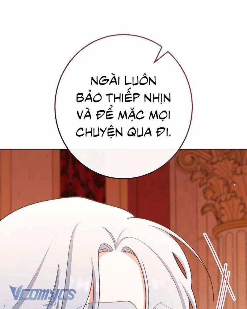 Hầu Gái Độc Quyền Của Hoàng Hậu Phản Diện 66 trang 27