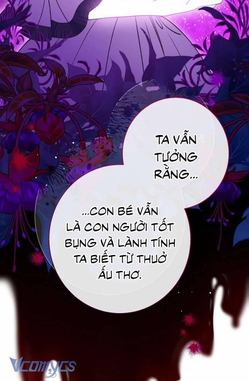 Hầu Gái Độc Quyền Của Hoàng Hậu Phản Diện 66 trang 36