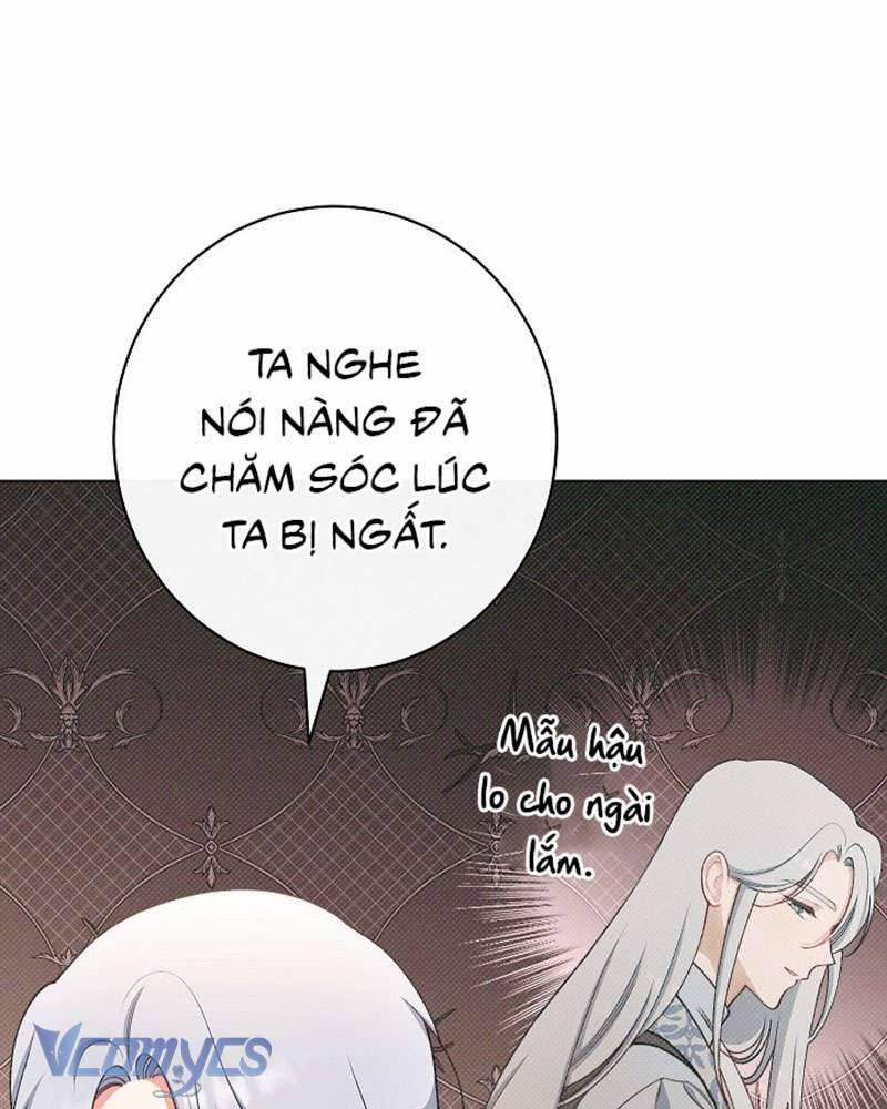 Hầu Gái Độc Quyền Của Hoàng Hậu Phản Diện 66 trang 4