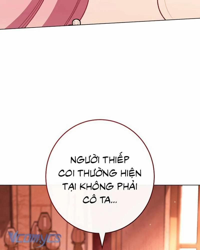 Hầu Gái Độc Quyền Của Hoàng Hậu Phản Diện 66 trang 49