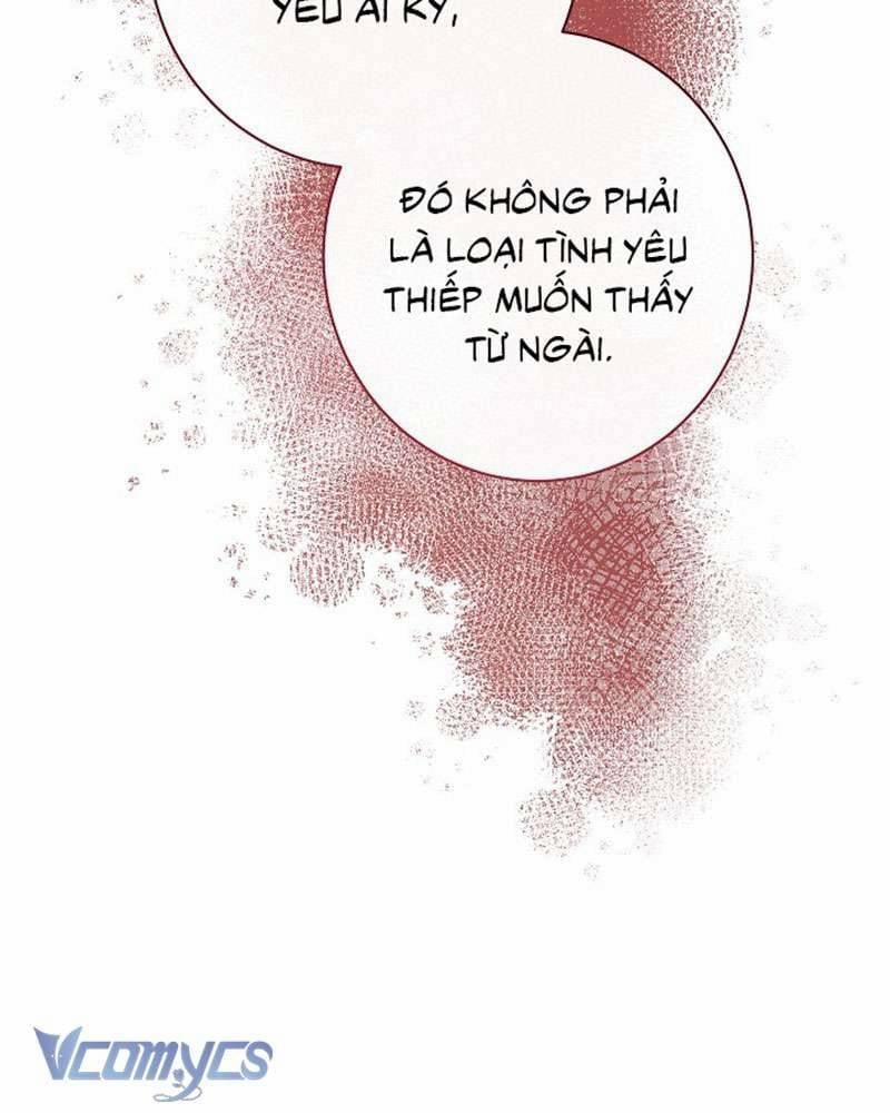 Hầu Gái Độc Quyền Của Hoàng Hậu Phản Diện 66 trang 55