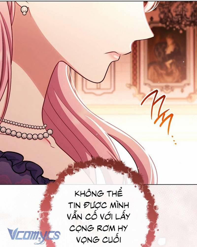 Hầu Gái Độc Quyền Của Hoàng Hậu Phản Diện 66 trang 67