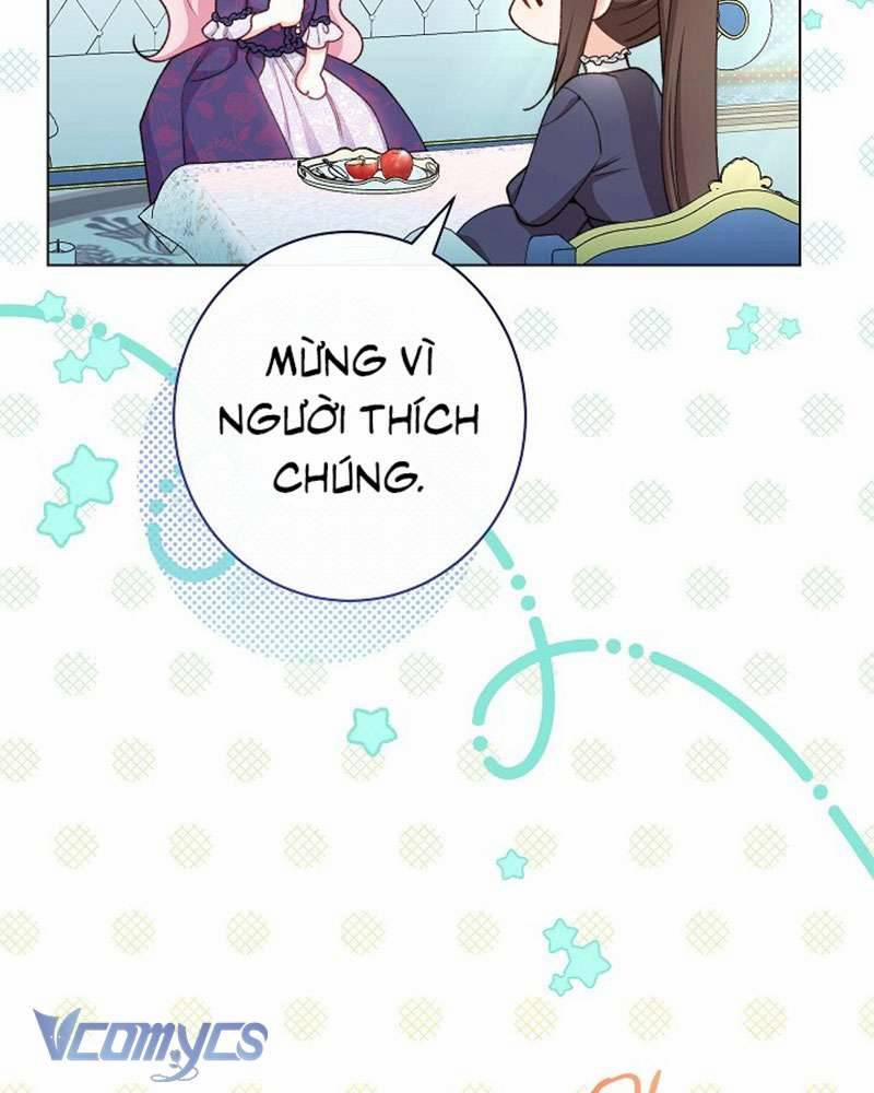 Hầu Gái Độc Quyền Của Hoàng Hậu Phản Diện 66 trang 79