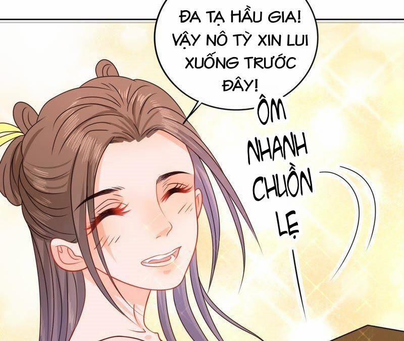 Hầu Gia Nhà Ta Không Sủng Ta Chương 15 Trang 62