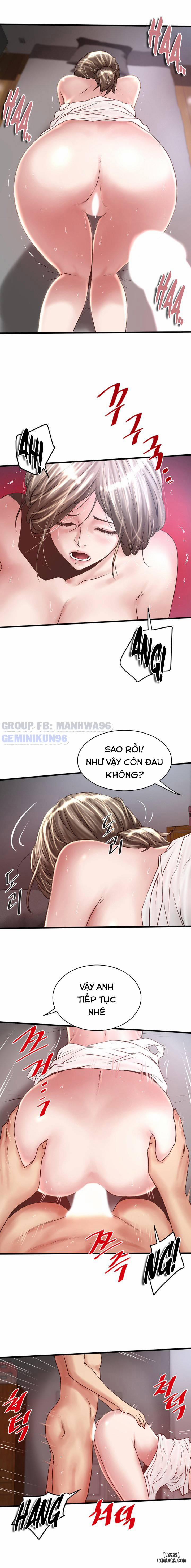 Hầu Nữ Cho Hee Chương 54 Trang 11