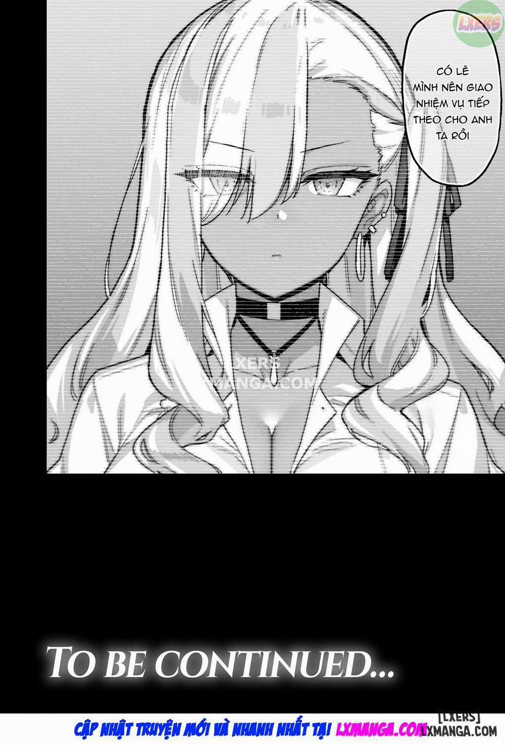 Hậu trường tại Học viện Oushun 1 trang 57