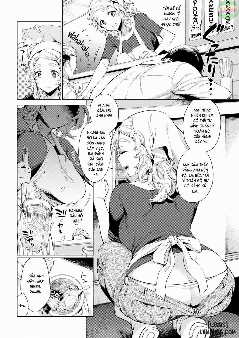 Have Another Oneshot trang 1