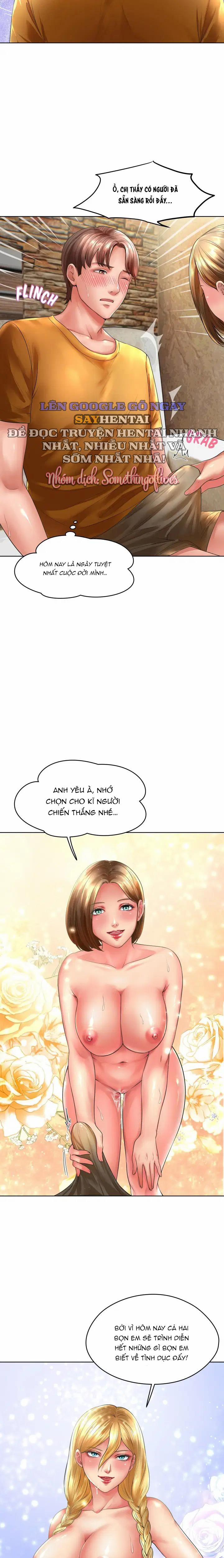 Hãy Chỉ Cho Tôi (Không Che) 2 trang 10