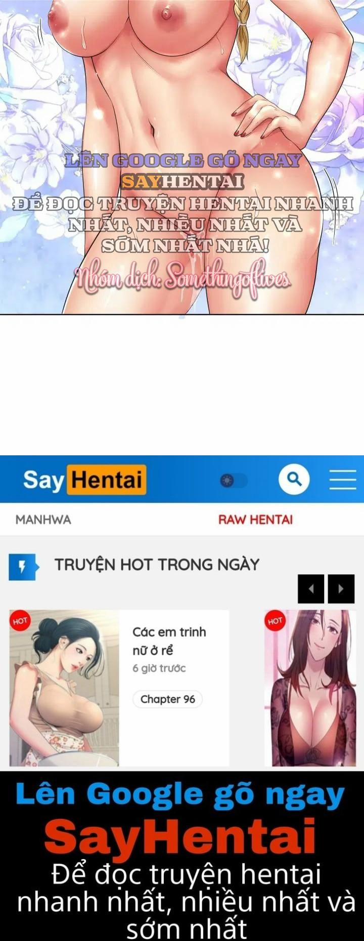 Hãy Chỉ Cho Tôi (Không Che) 2 trang 11