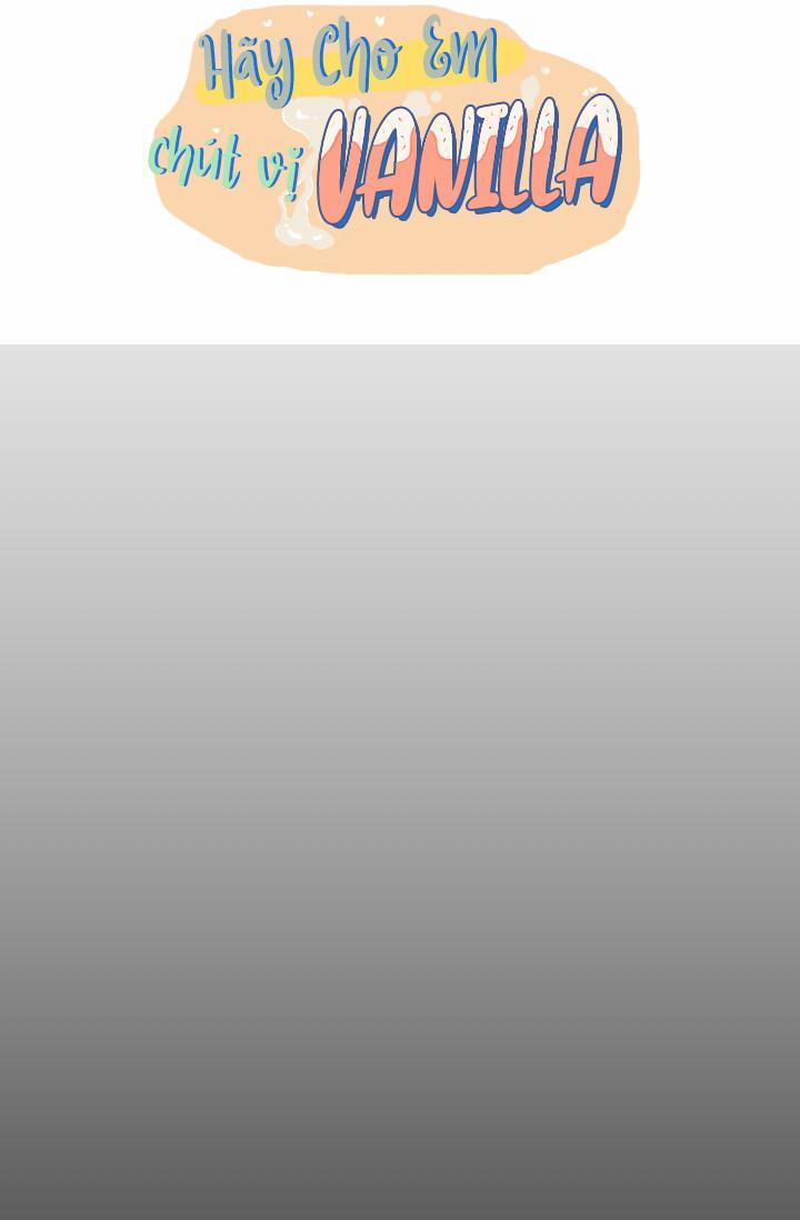 Hãy Cho Em Chút Vị Vanilla! 10 trang 11