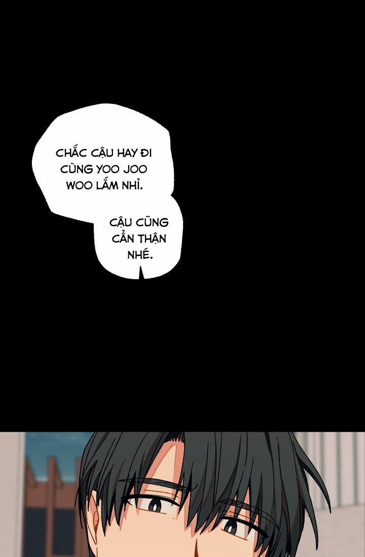 Hãy Cho Em Chút Vị Vanilla! 10 trang 14