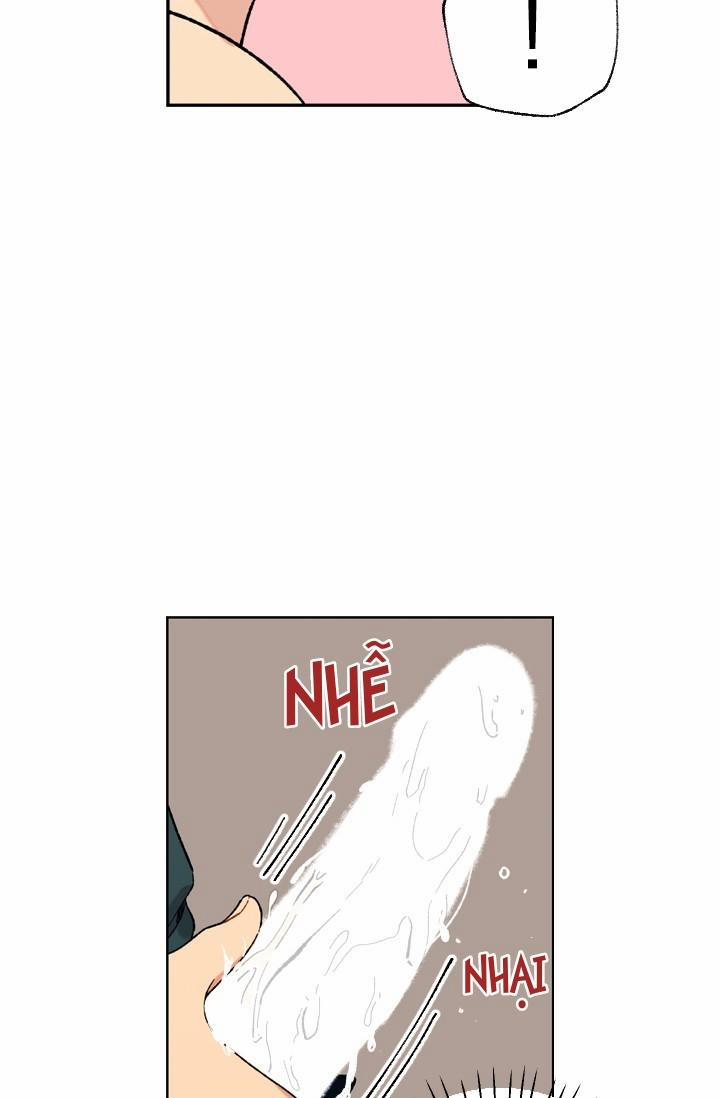 Hãy Cho Em Chút Vị Vanilla! 10 trang 26