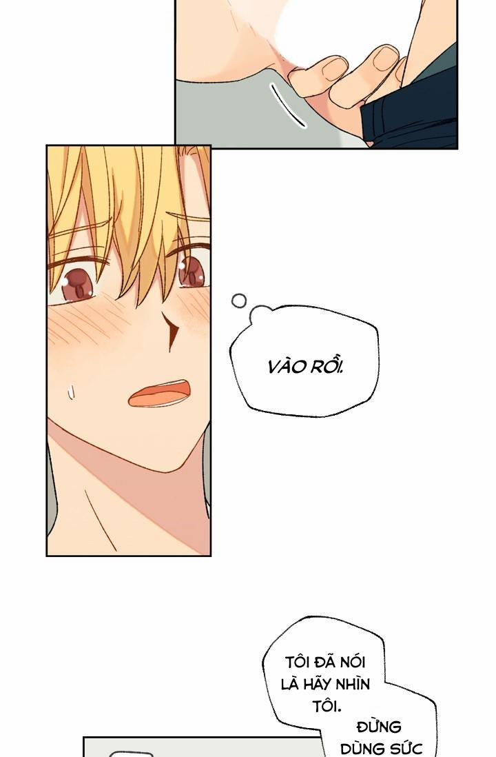 Hãy Cho Em Chút Vị Vanilla! 10 trang 44