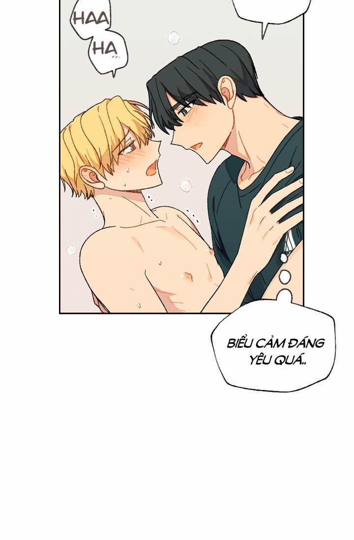 Hãy Cho Em Chút Vị Vanilla! 10 trang 45