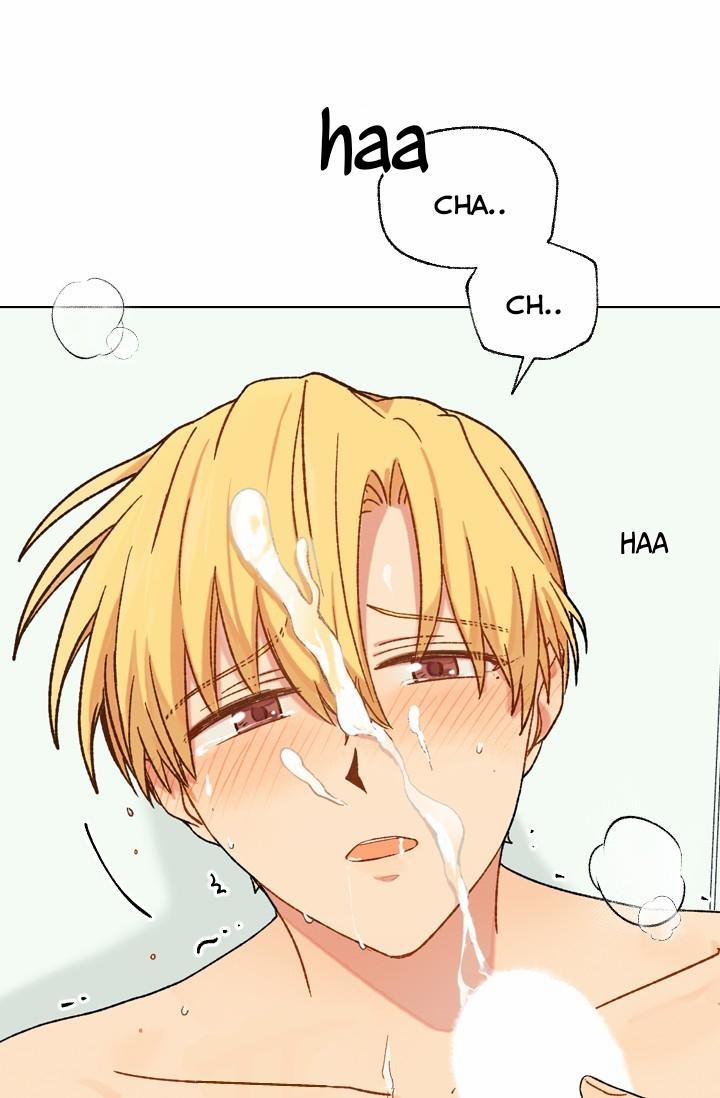 Hãy Cho Em Chút Vị Vanilla! 10 trang 65