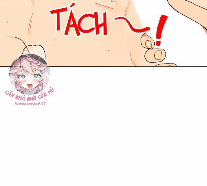 Hãy Cho Em Chút Vị Vanilla! 10 trang 66