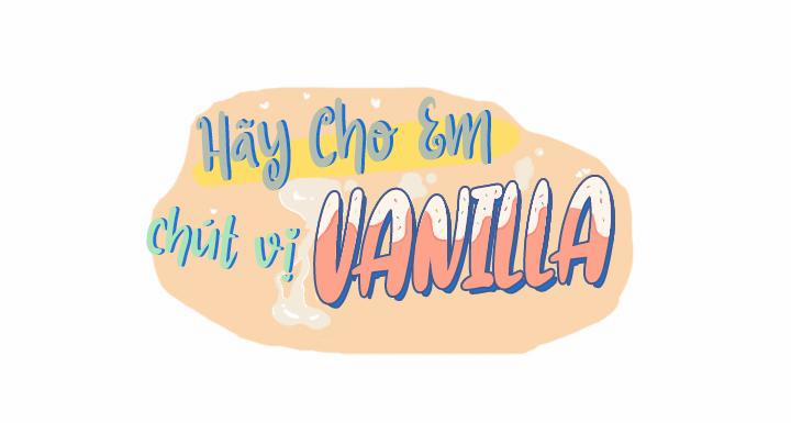 Hãy Cho Em Chút Vị Vanilla! 10 trang 67