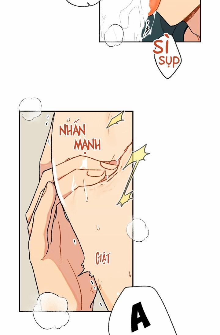 Hãy Cho Em Chút Vị Vanilla! 10 trang 7