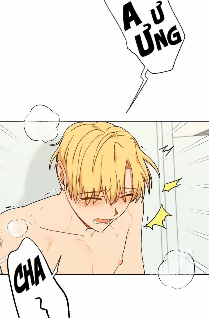 Hãy Cho Em Chút Vị Vanilla! 10 trang 8