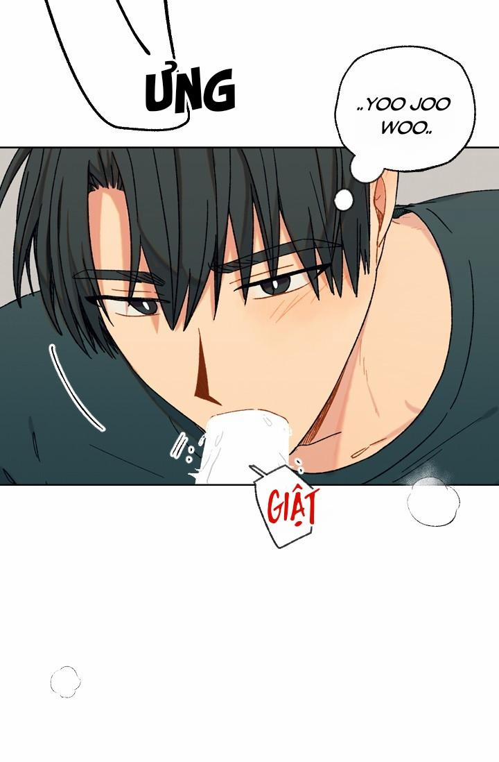 Hãy Cho Em Chút Vị Vanilla! 10 trang 9
