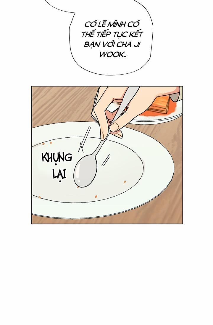 Hãy Cho Em Chút Vị Vanilla! 11 trang 13