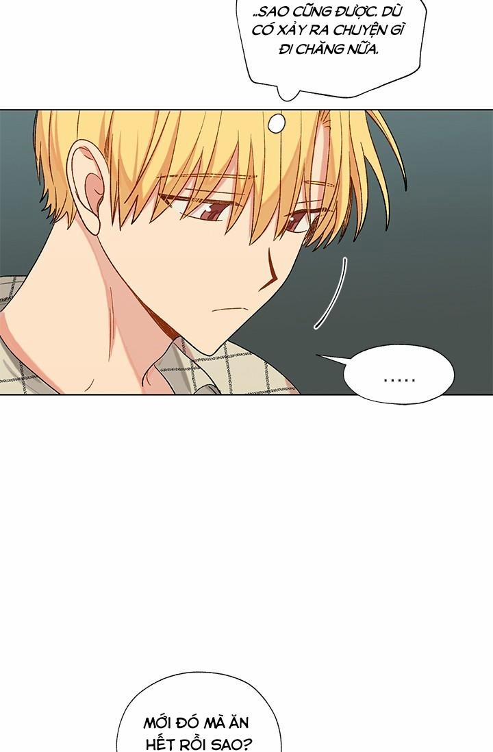 Hãy Cho Em Chút Vị Vanilla! 11 trang 15