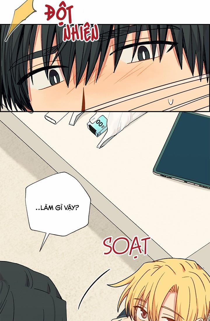 Hãy Cho Em Chút Vị Vanilla! 11 trang 25