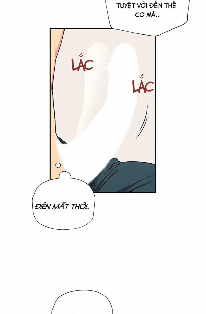 Hãy Cho Em Chút Vị Vanilla! 11 trang 47