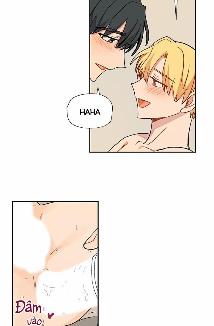 Hãy Cho Em Chút Vị Vanilla! 11 trang 53