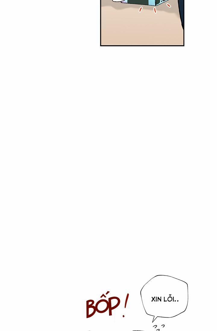 Hãy Cho Em Chút Vị Vanilla! 11 trang 6