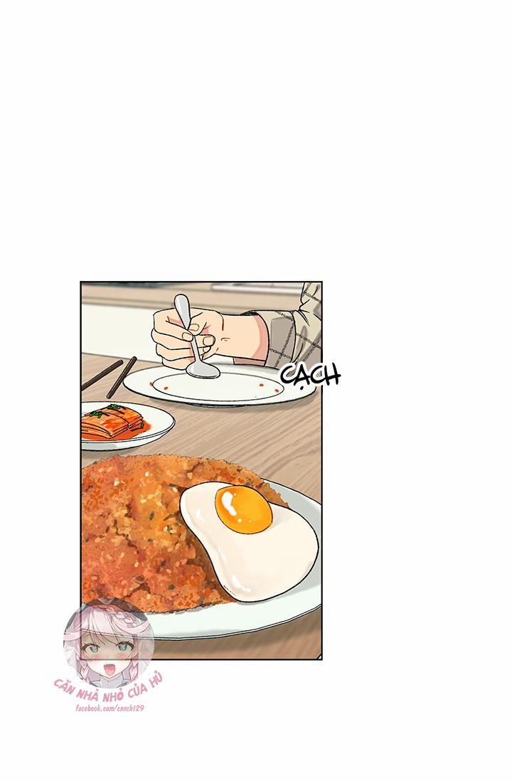 Hãy Cho Em Chút Vị Vanilla! 11 trang 9