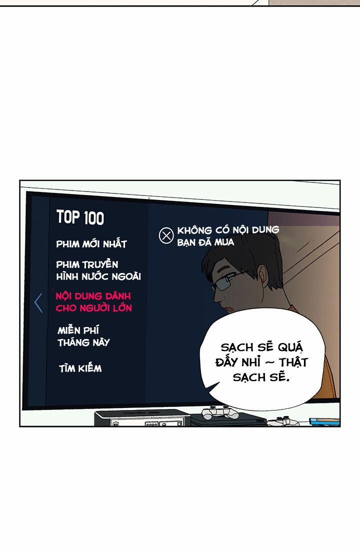 Hãy Cho Em Chút Vị Vanilla! 14 trang 10