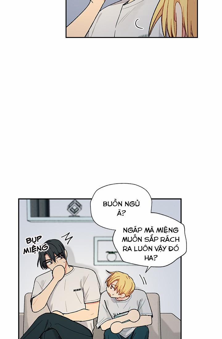 Hãy Cho Em Chút Vị Vanilla! 14 trang 17